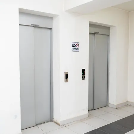 Modern Lägenhet Skopje