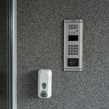 Lägenhet Modern Skopje