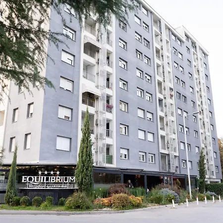 Modern Apartament