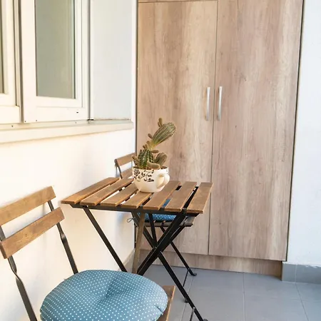 Modern Apartament *