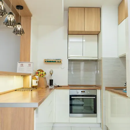 Modern Apartament