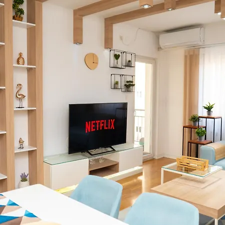 Apartament Modern