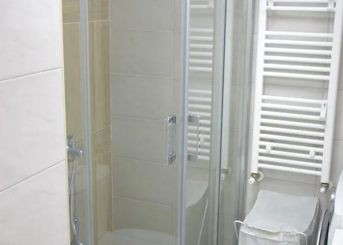 Apartment Modern Skopje