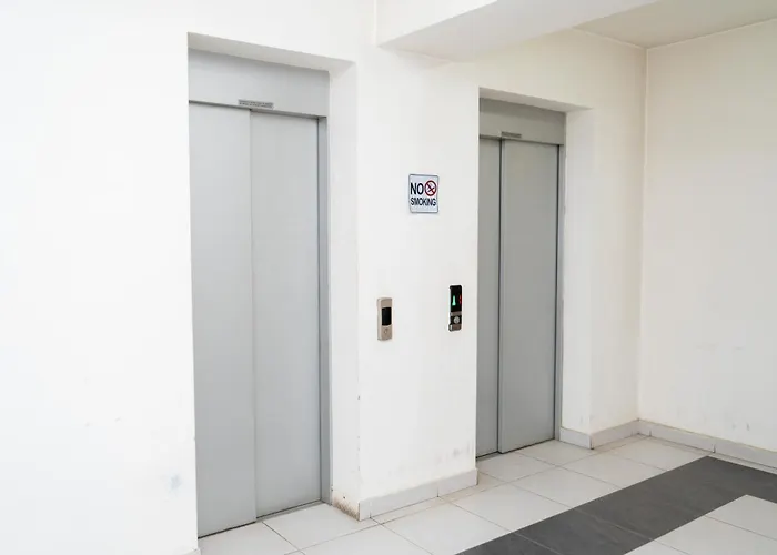 Modern Apartment Skopje