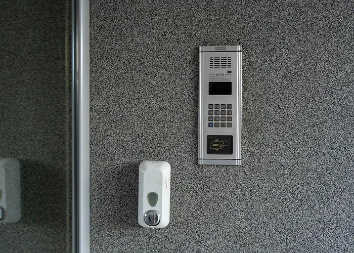 Apartment Modern Skopje